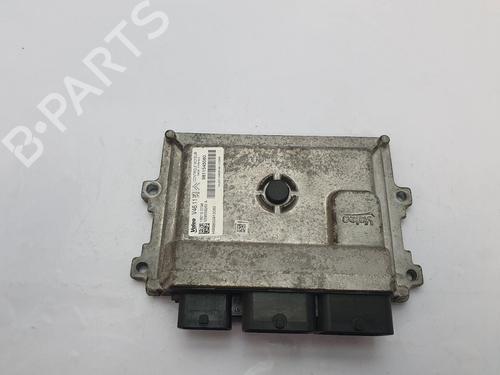 Used Engine control unit (ECU) Engine control unit (ECU) PEUGEOT 2008 I (CU_) 1.2 VTi (82 hp) 22203402 22203402