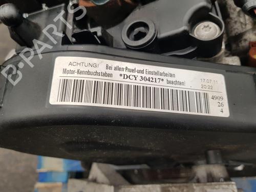 Engine AUDI A3 Limousine (8VS, 8VM) | BP37220348M1 - Image 9