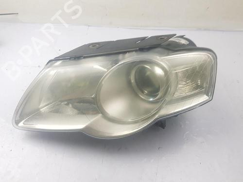 Used Left headlight Left headlight 38592221 38592221