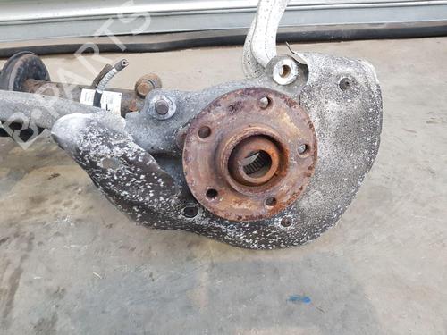 Left front suspension AUDI A5 Convertible (8F7)  | BP22673794M72 