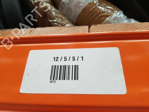 Boot lining BMW X4 (G02, F98) xDrive 30 d | BP30045219I3 