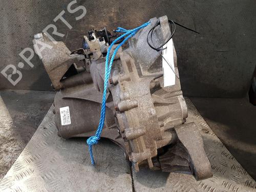Gearbox MAZDA 5 (CW) 1.6 CD | BP40282240M3 - Image 6