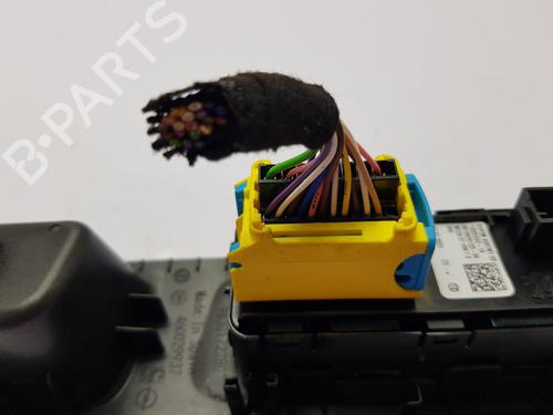 Right front window switch OPEL CORSA F (P2JO) 1.2 (68) | BP27728217I26  - Image 5