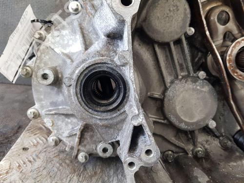 Gearbox MINI MINI (F56) John Cooper Works | BP28104802M3