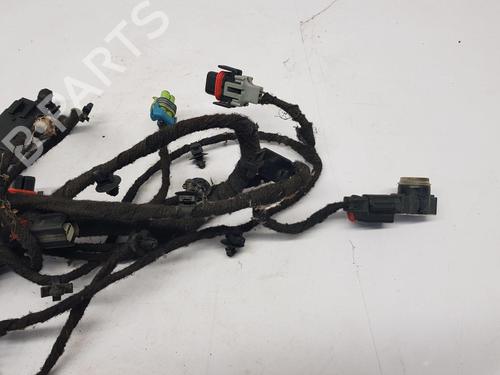 Elektronische module VAUXHALL MOKKA / MOKKA X (J13) 1.6 | BP30520574M83