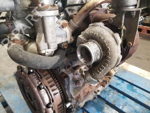 Engine KIA RIO II (JB) 1.5 CRDi | BP32430379M1 