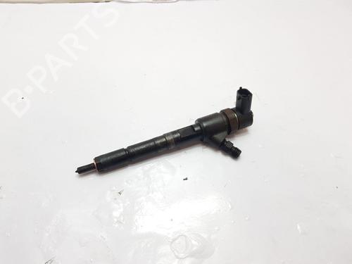Used Injector Injector VAUXHALL CORSA Mk III (D) (S07) 1.3 CDTI (L08) (75 hp) 26036068 26036068