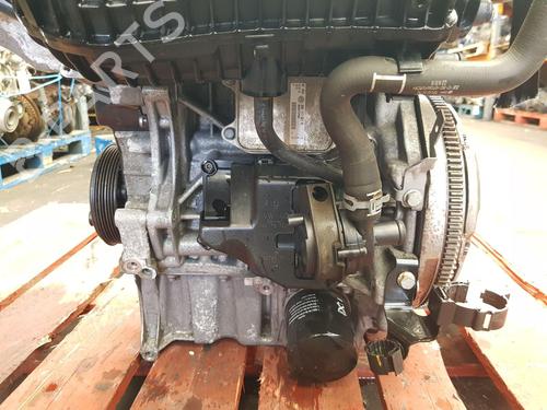 Engine SEAT ATECA (KH7, KHP) | BP28158127M1