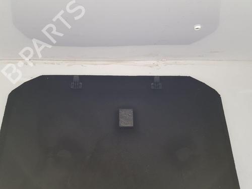 Luggage compartment floor HONDA CR-V IV (RM_) 2.0 AWD (RE5, RM2) | BP32034814I33 