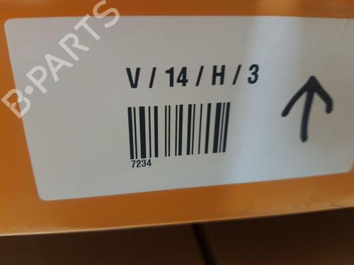 Electronic module HONDA CIVIC IX (FK) 1.6 i-DTEC (FK3) | BP36865195M83 - Image 8