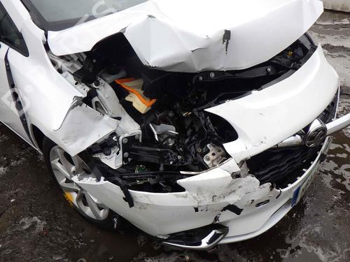 Pedal OPEL CORSA E (X15) 1.4 (08, 68) | BP22673470I4 