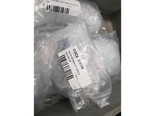 Air vent MCLAREN GT 4.0 | BP22678282I21 