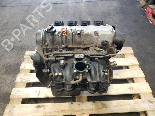 Motor HONDA CIVIC VII Hatchback (EU, EP, EV) 1.6 i (EP2, EU8, EU6) (110 hp) 30891904