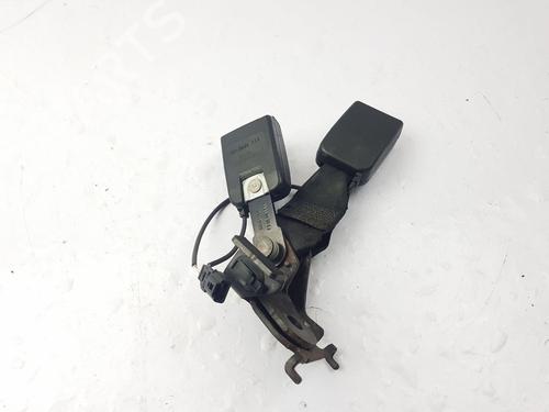 Used Seat buckle Seat buckle 39140344 39140344