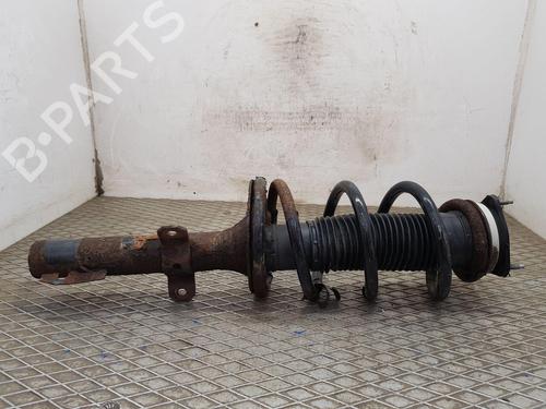 Used Right front shock absorber FORD TRANSIT Van (FA_ _) 2.4 TDCi RWD (115 hp) 28081161