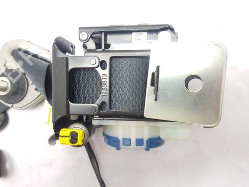 Rear left seatbelt SUZUKI IGNIS III (MF, FF) 1.2 Hybrid (ATK412, FF21S) | BP29408085I29 