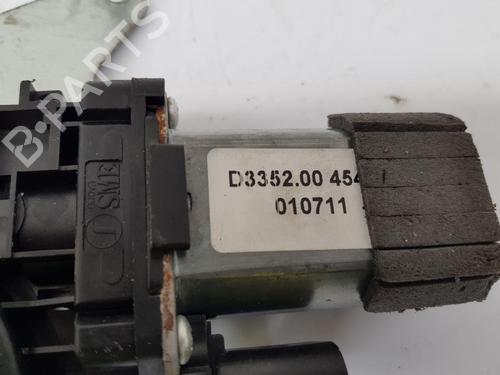 Front left window mechanism LOTUS EXIGE 3.5 350 S | BP35933997C22 - Image 4