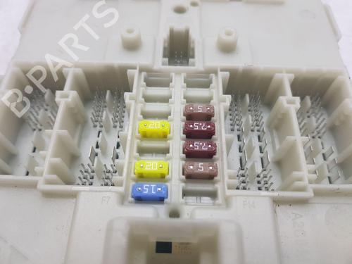 Electronic module BMW X3 (G01, F97, G08) M Competition | BP30823269M83 