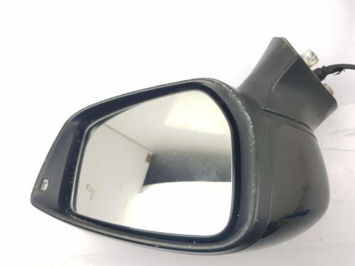 Right mirror NISSAN NOTE (E12) 1.5 dCi | BP33853396C27 - Image 3