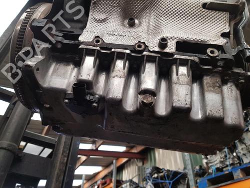 Engine SEAT ALHAMBRA (710, 711) 2.0 TDI | BP30194684M1 