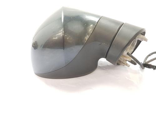 Left mirror SEAT IBIZA IV (6J5, 6P1) 1.4 | BP28444601C26 