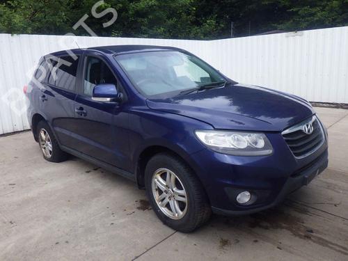 Used Parts HYUNDAI SANTA FÉ II (CM)  2.2 CRDi 4x4  4003425