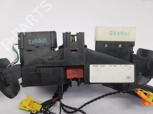 Steering column stalk RENAULT CLIO II (BB_, CB_) 1.2 16V (BB05, BB0W, BB11, BB27, BB2T, BB2U, BB2V, CB05,... | BP30184723I23