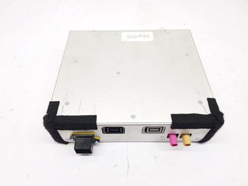 Elektronisk modul Elektronisk modul 39410955 39410955