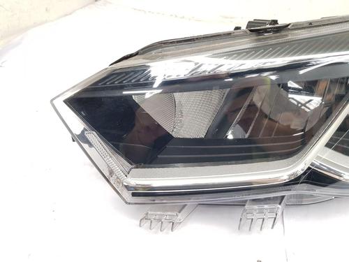 Left headlight VW POLO VI (AW1, BZ1, AE1) | BP38224085C28 - Image 3