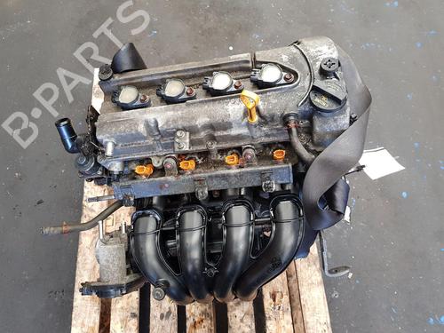 Moteur VAUXHALL AGILA Mk II (B) (H08) 1.2 i 16V (86 hp) 28105051