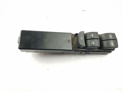 Høyre Foran elrute bryter SAAB 9-3 (YS3F, E79, D79, D75) 2.0 t (210 hp) 28307893