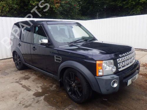 Used Parts LAND ROVER DISCOVERY III (L319) 2.7 TD 4x4 4307597