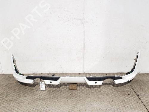 Spoiler de pare-chocs arrière VOLVO C30 (533) T5 (230 hp) 32127417