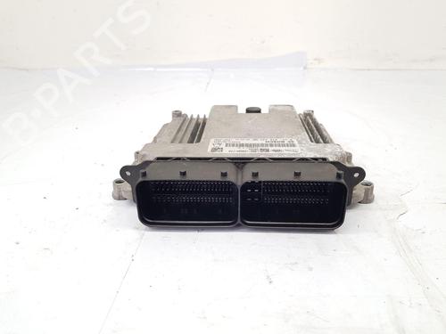 Engine control unit (ECU) LAND ROVER DEFENDER Station Wagon (L663) D200 SD4 4x4 | BP34407023M57 - Image 2