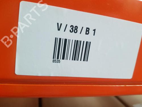 Glove box KIA PICANTO I (SA) 1.1 | BP36364691C95 - Image 9