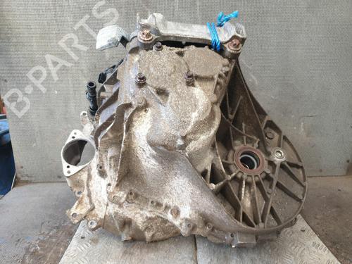 Gearbox MERCEDES-BENZ SPRINTER 3,5-t Van (B907, B910)  | BP24941595M3 