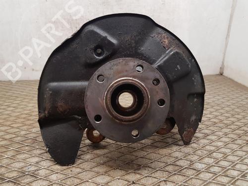 Used Right front steering knuckle VW MULTIVAN T5 (7HM, 7HN, 7HF, 7EF, 7EM, 7EN) 2.0 TSI (204 hp) 30914851
