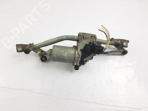 Used Front wiper motor FIAT GRANDE PUNTO (199_) 1.4 (199AXB11, 199AXB1A, 199BXB1A, 199AXL1A) (77 hp) 25462057