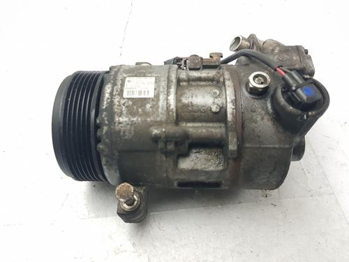 Airco pomp Airco pomp BMW 3 Touring (E91) 318 d (122 hp) 37491797 37491797