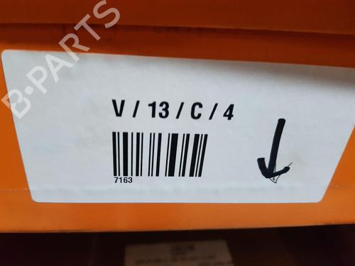 Other MCLAREN 570S 3.8 | BP22681290O1