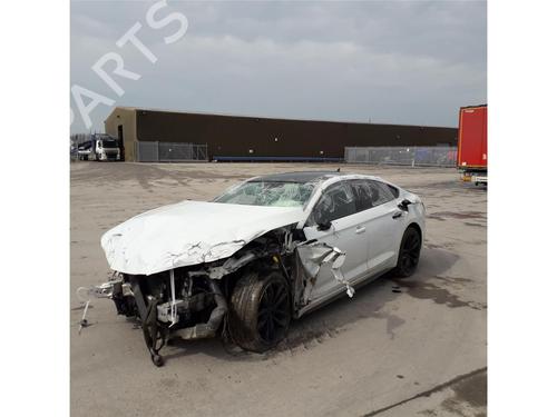 Left rear driveshaft AUDI A5 Sportback (F5A, F5F)  | BP26569720M40 
