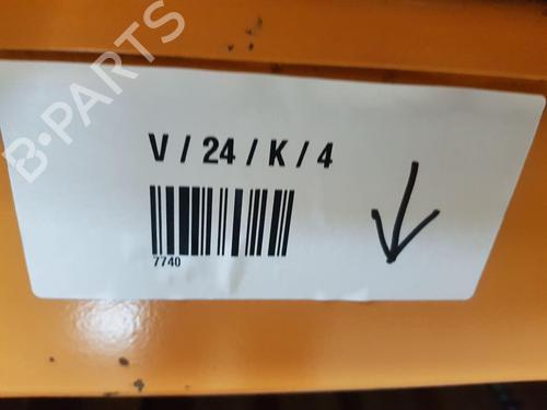 Left taillight PEUGEOT 207 SW (WK_) 1.6 HDi | BP31282748C34 