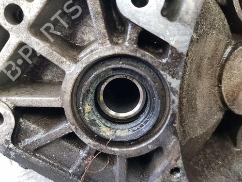 Gearbox VAUXHALL CORSA Mk IV (E) (X15) 1.4 | BP29144059M3