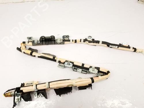 Used Left curtain airbag HONDA CR-V IV (RM_) 1.6 i-DTEC 4WD (RE6) (160 hp) 22207812