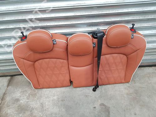 Rear seat MINI MINI (F55) Cooper | BP29597989C17 