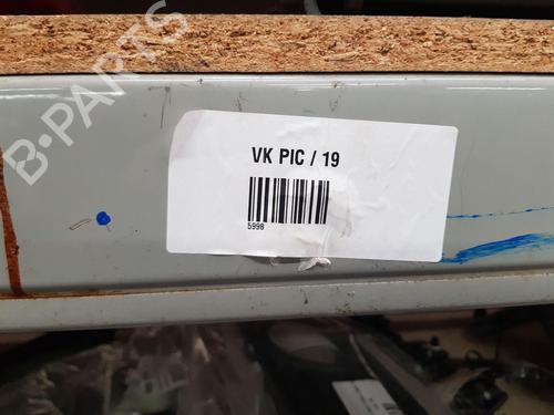 Steering column universal joint SUZUKI SX4 (EY, GY) 1.6 VVT (RW416, YA21S) | BP22674331M114 - Image 8