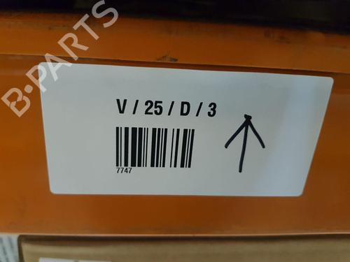 Højre baglygte FORD B-MAX (JK) 1.0 EcoBoost | BP38330884C35 - Image 8