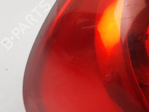 Left taillight TOYOTA AYGO (_B1_) 1.0 (KGB10_, KGB10R) | BP31691149C34 