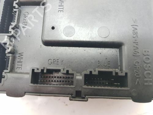 Electronic module FORD FIESTA VI (CB1, CCN)  | BP22675624M83 