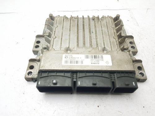 Used Engine control unit (ECU) Engine control unit (ECU) DACIA DUSTER (HS_) 1.5 dCi (HSMC) (107 hp) 33295782 33295782